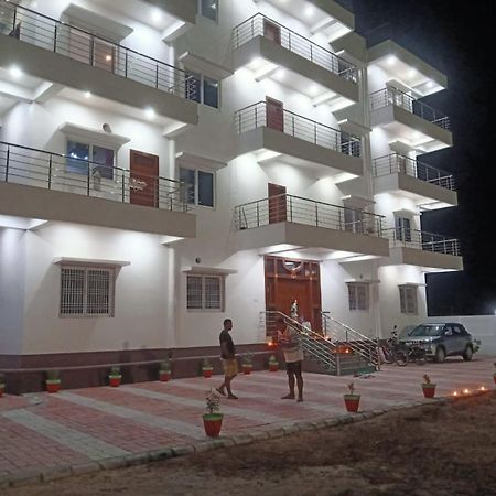 Sri Ram Janki House Villa Gaya Buitenkant foto