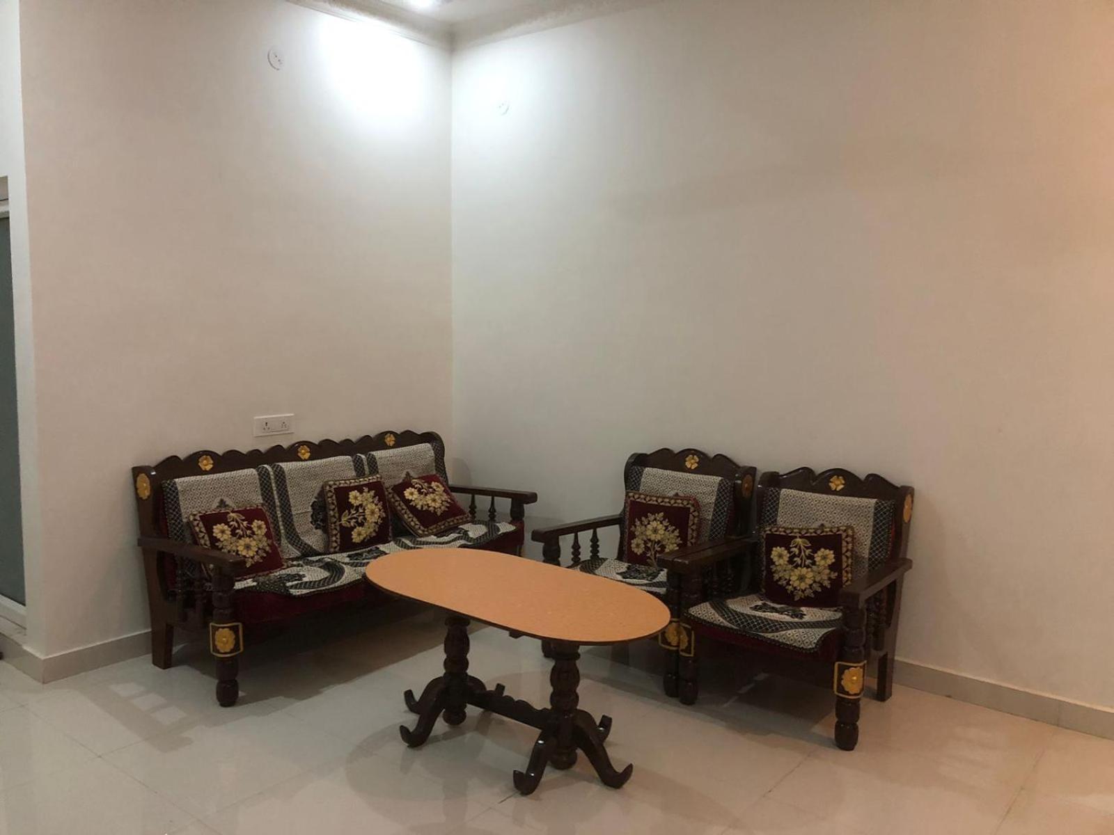 Sri Ram Janki House Villa Gaya Buitenkant foto