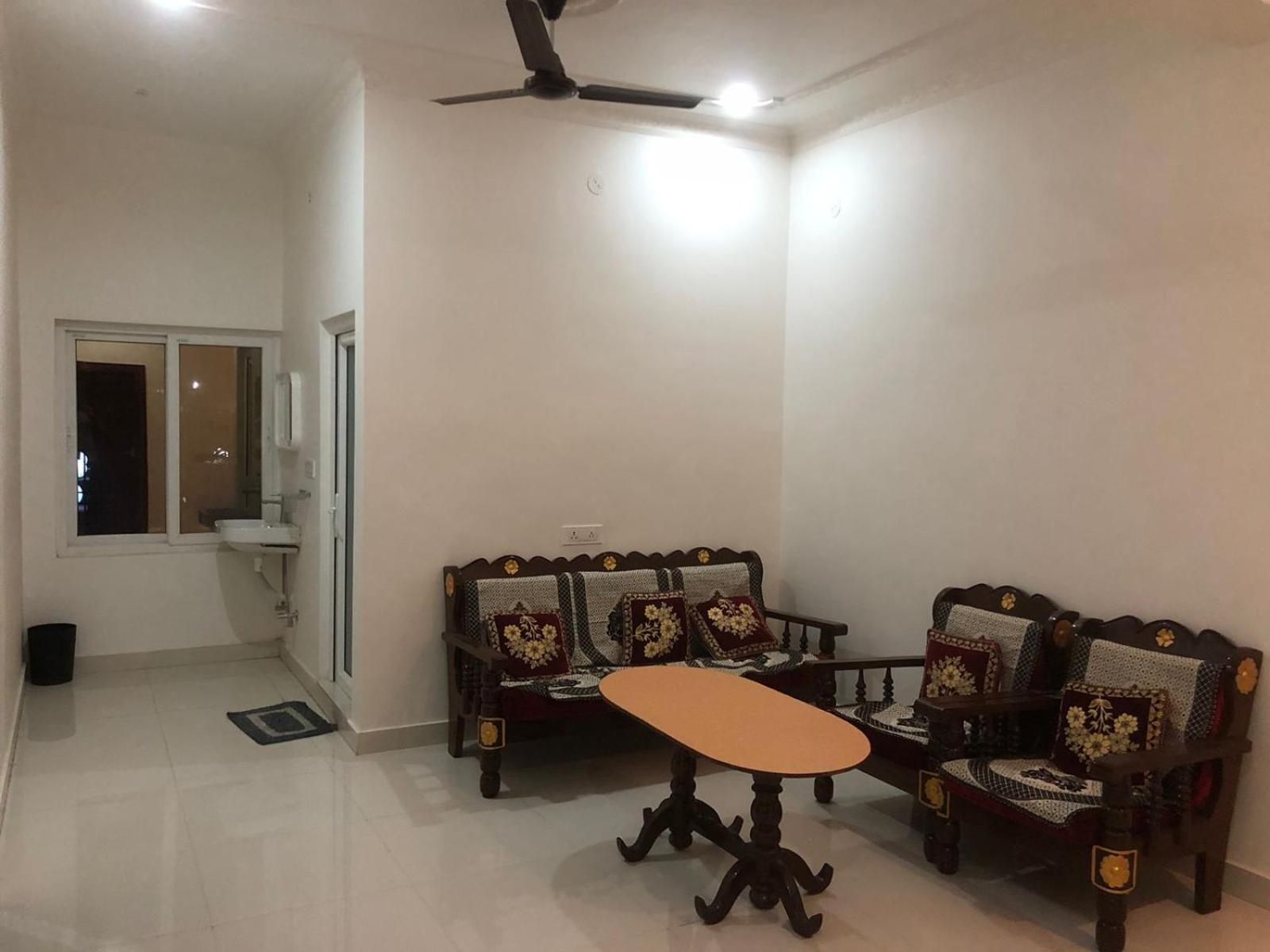 Sri Ram Janki House Villa Gaya Buitenkant foto