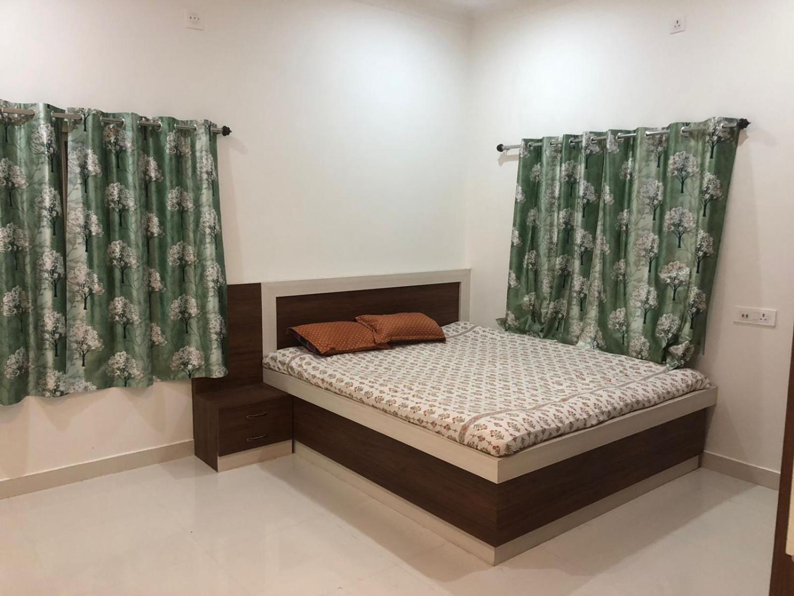 Sri Ram Janki House Villa Gaya Buitenkant foto