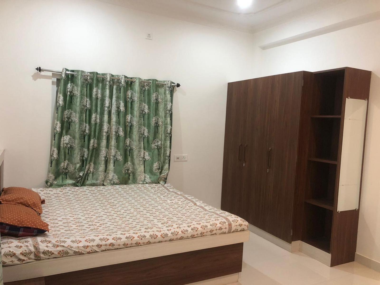 Sri Ram Janki House Villa Gaya Buitenkant foto